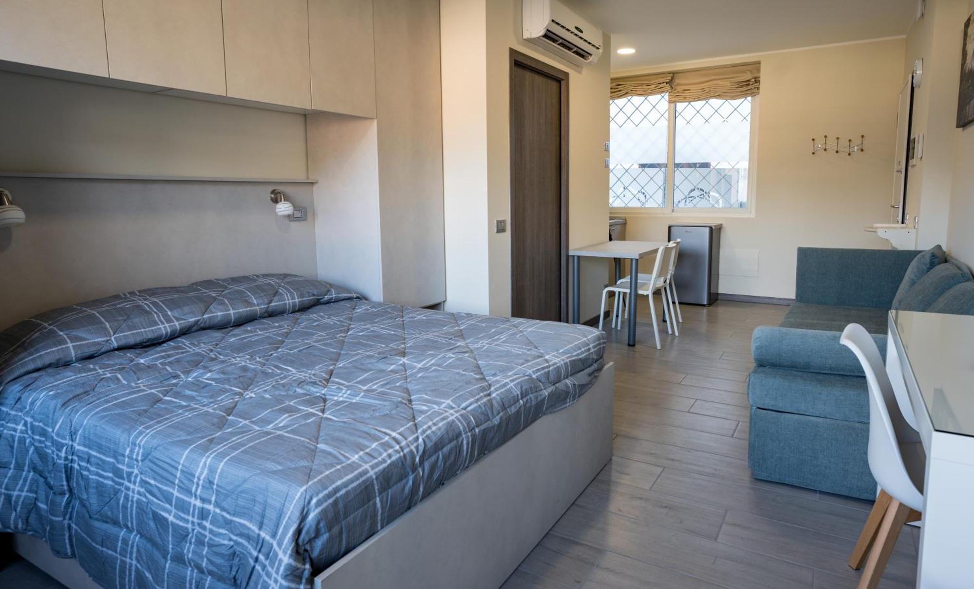 Residence Villa Eli โกโม ภายนอก รูปภาพ